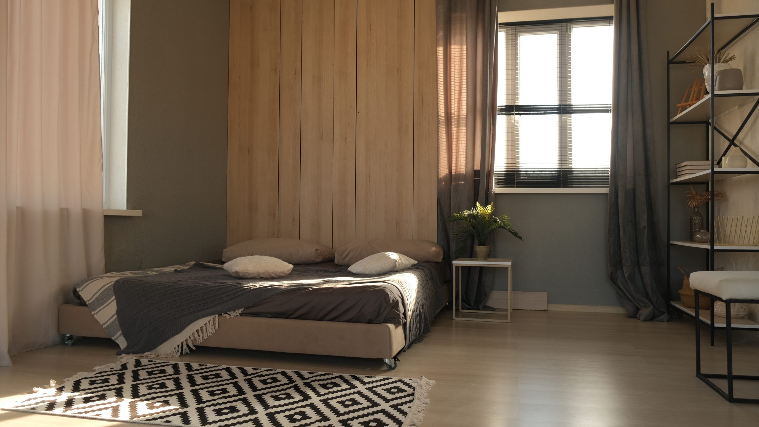 Curtains vs. Blinds: <br>Making the Right Choice for Your Home</br>